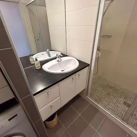 85m2 Centre 2 Terrasse * Saint-Raphael (Var)