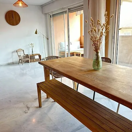 85m2 Centre 2 Terrasse