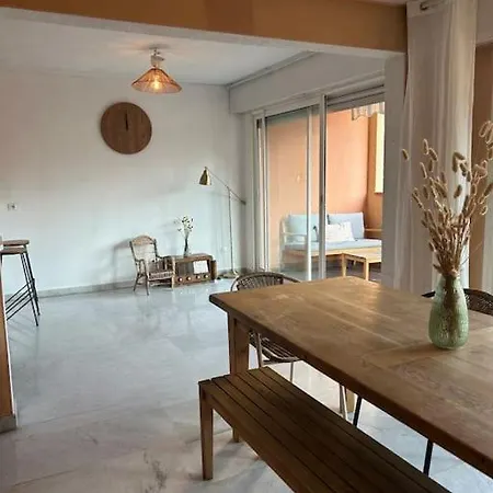 Apartment 85m2 Centre 2 Terrasse *