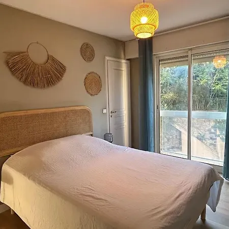 85m2 Centre 2 Terrasse Apartment Saint-Raphael (Var)