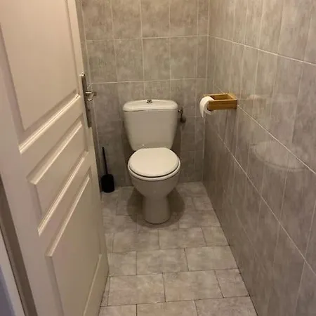 85m2 Centre 2 Terrasse